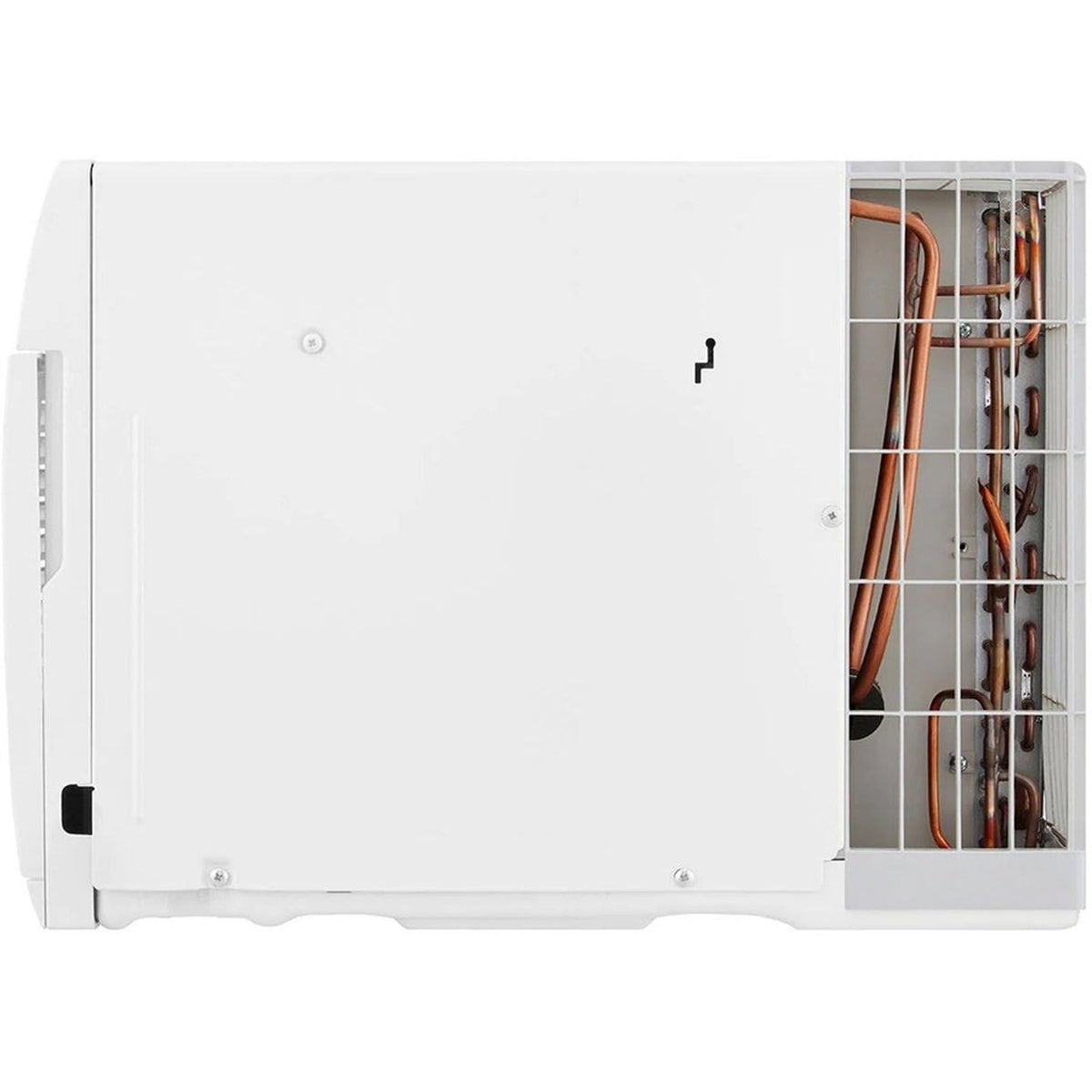 LG 14,000 BTU Through the Wall Air Conditioner, 230/208V, Cools 700 Sq.Ft. for Bedroom, Living Room, Apartment