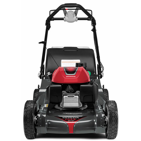 Honda HR Series Gas Lawn Mower – 21-Inch Deck