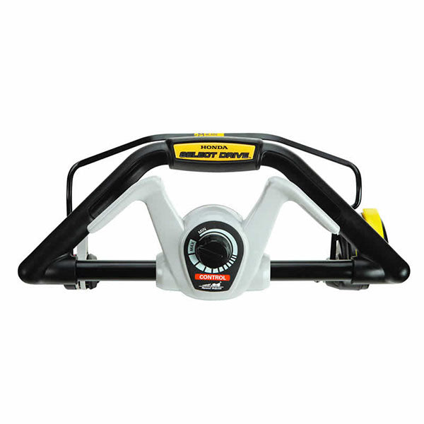 Honda HR Series Gas Lawn Mower – 21-Inch Deck