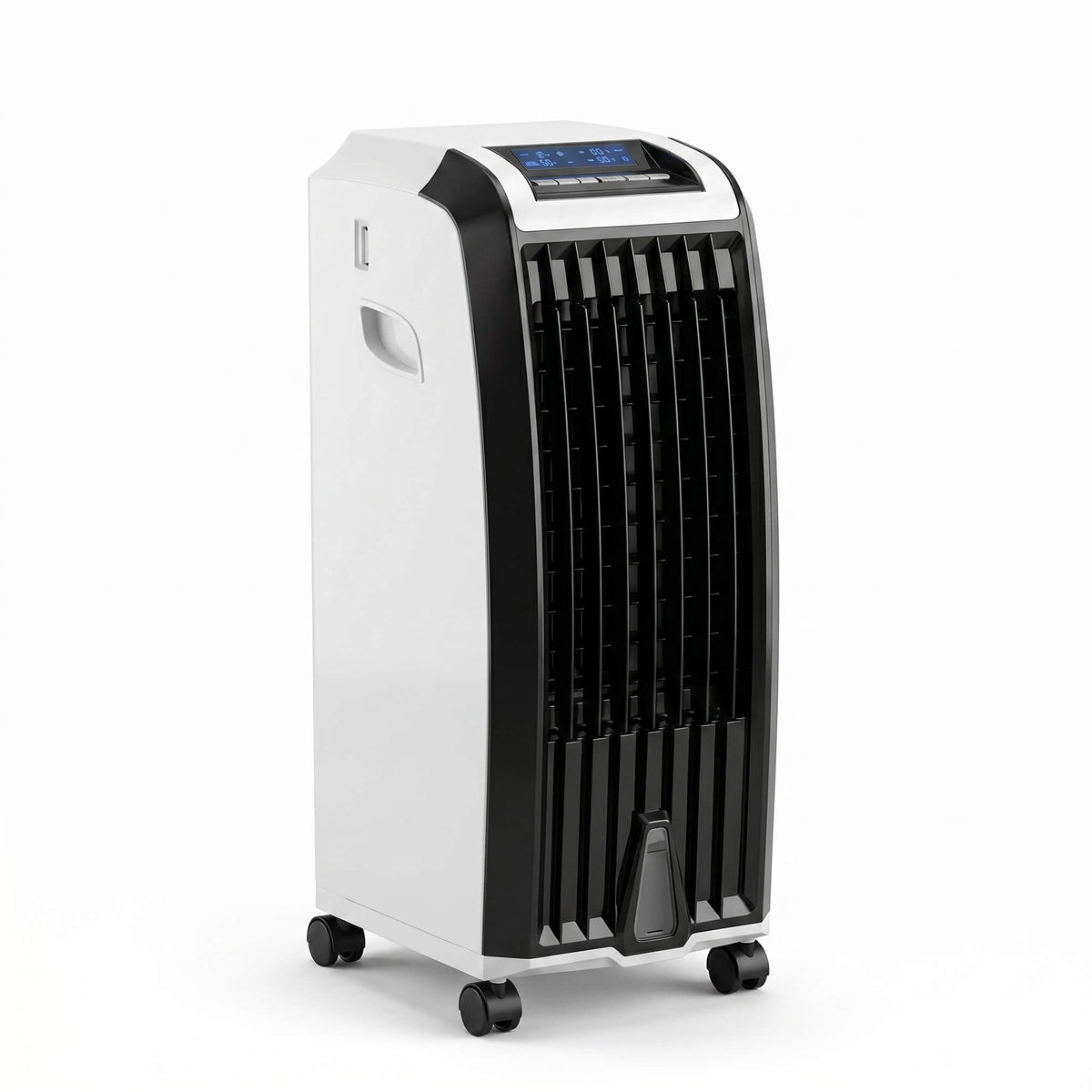 Best Portable Air Conditioner Stand Up AC Unit (Windowless) for Bedroom, Home & Office