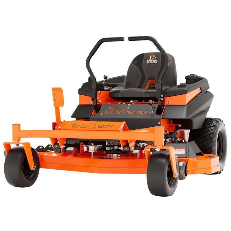 Bad Boy Magnum Zero-Turn Lawn Mower – 54-Inch Deck, 24 HP Kohler Engine
