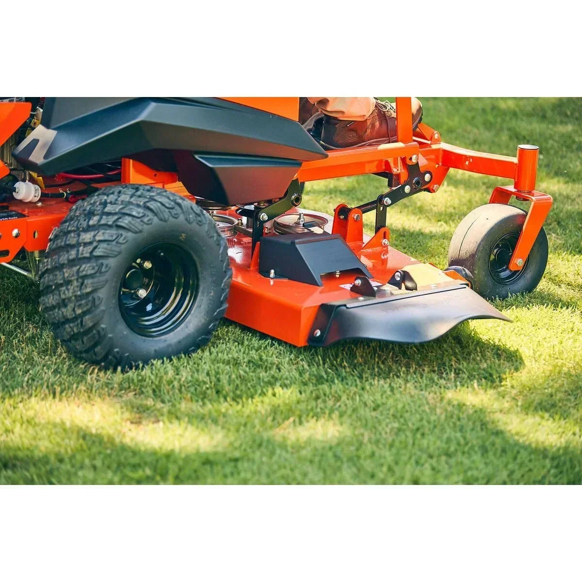 Bad Boy Magnum 54 in. 24 HP Gas Zero-Turn Mower