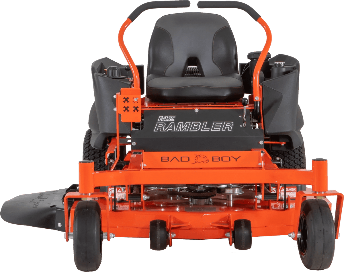 2022 Bad Boy MZ Rambler Zero-Turn Lawn Mower – 42-Inch Deck, Kohler Engine (Model BMZ4219KO)