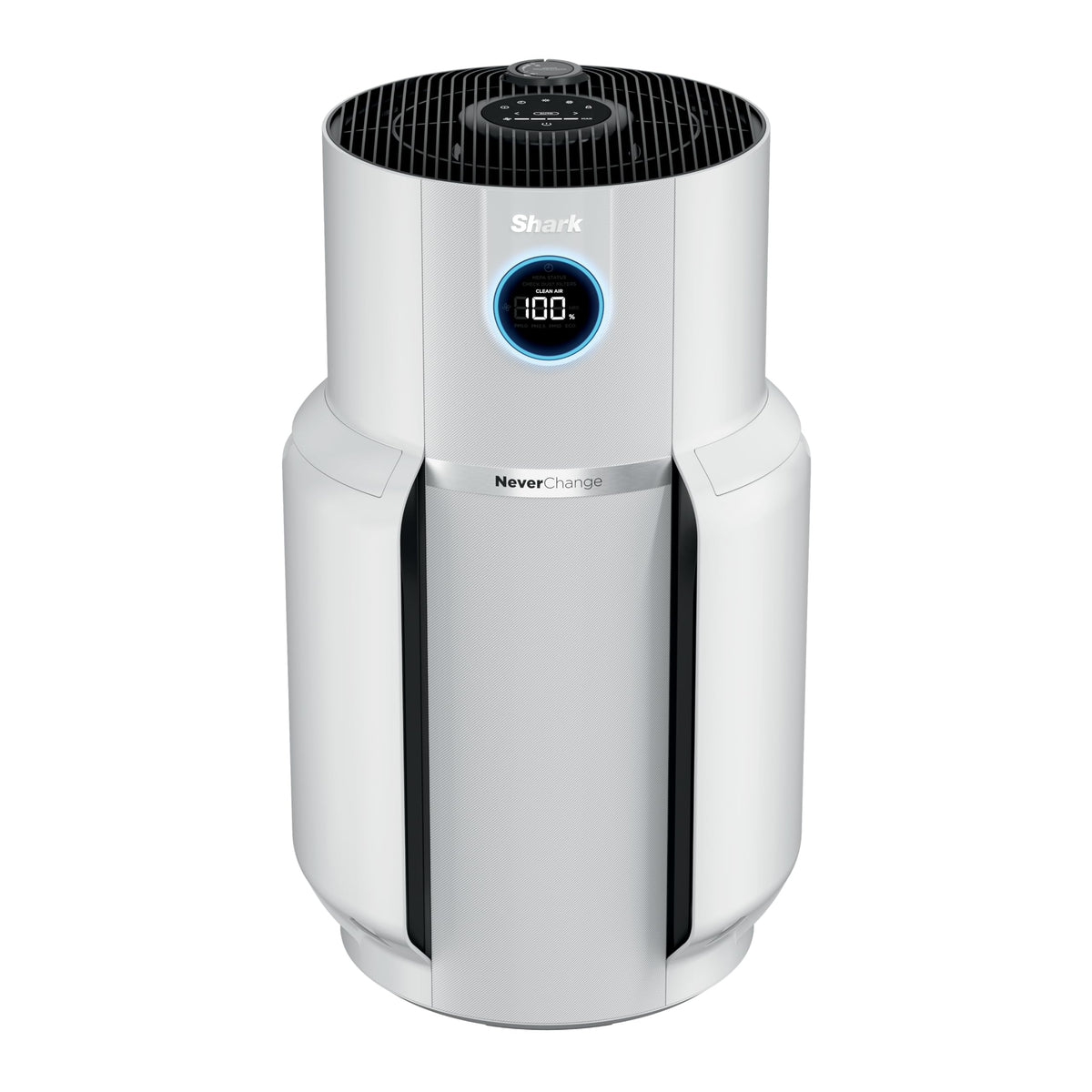 NeverChange Air Purifier Max with Odor Neutralizer, HP302, Dove
