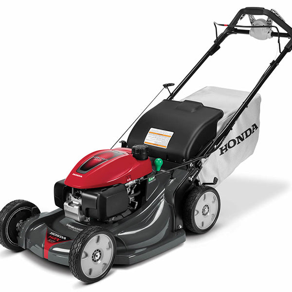 Honda HR Series Gas Lawn Mower – 21-Inch Deck